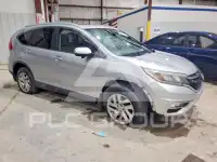 2016 Honda CR-V photo