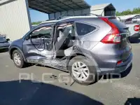 2016 Honda CR-V photo