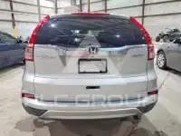 2016 Honda CR-V photo