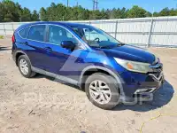 2016 Honda CR-V фото
