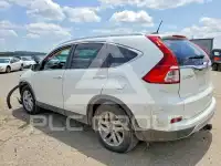 2016 Honda CR-V фото
