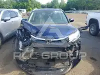 2016 Honda CR-V фото