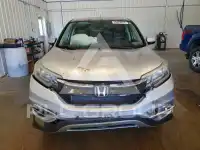 2016 Honda CR-V photo