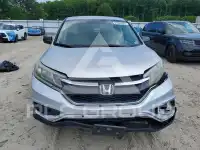 2016 Honda CR-V фото
