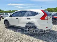 2016 Honda CR-V фото