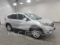 2016 Honda CR-V фото