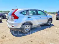 2016 Honda CR-V photo