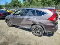 2016 Honda CR-V фото