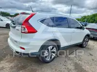 2016 Honda CR-V фото