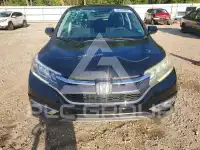 2016 Honda CR-V фото