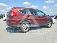 2016 Honda CR-V фото