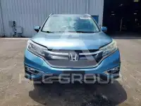 2016 Honda CR-V фото