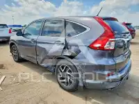 2016 Honda CR-V photo