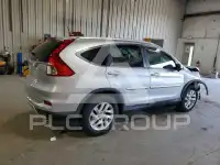 2016 Honda CR-V фото