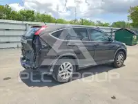 2016 Honda CR-V фото