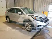 2016 Honda CR-V photo