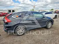 2016 Honda CR-V фото