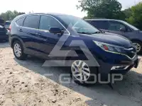 2016 Honda CR-V фото