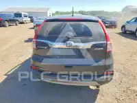 2016 Honda CR-V фото