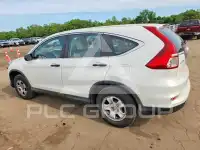 2016 Honda CR-V фото