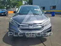 2016 Honda CR-V фото