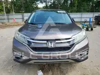 2016 Honda CR-V фото