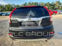 2016 Honda CR-V фото