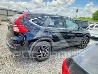 2016 Honda CR-V фото
