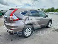 2016 Honda CR-V photo