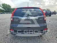2016 Honda CR-V photo