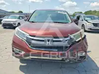 2016 Honda CR-V фото