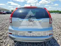 2016 Honda CR-V photo