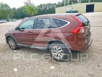 2016 Honda CR-V фото