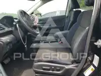 2016 Honda CR-V фото