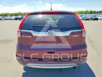 2016 Honda CR-V photo