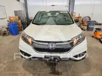 2016 Honda CR-V фото