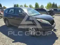 2016 Honda CR-V фото