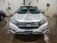 2016 Honda CR-V фото