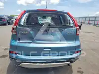 2016 Honda CR-V фото