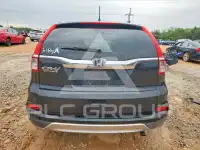 2016 Honda CR-V фото