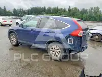 2016 Honda CR-V фото