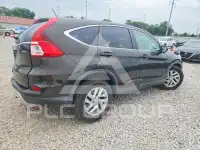 2016 Honda CR-V photo