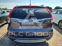 2016 Honda CR-V photo