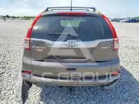 2016 Honda CR-V фото