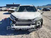 2016 Honda CR-V фото