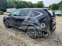 2016 Honda CR-V photo