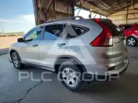 2016 Honda CR-V фото