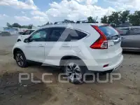 2016 Honda CR-V фото