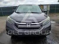2016 Honda CR-V photo