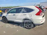 2016 Honda CR-V фото